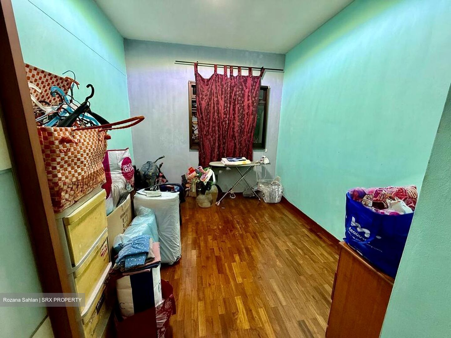 Blk 990B Jurong West Street 93 (Jurong West), HDB 4 Rooms #504563051